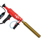 Core Drill with Case:1500w, 2 speed, Safety Switch, Hose Attachment